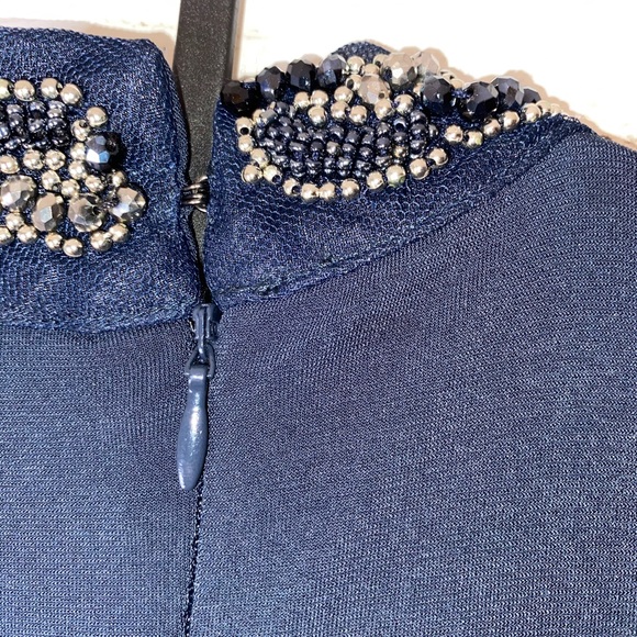 Lisa Rinna Collection jumpsuit for QVC XXS - Picture 7 of 7